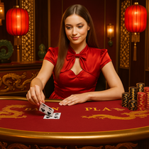 Winsane - Live Baccarat with Real Dealers
