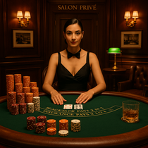 Winsane - Live Blackjack with Real Dealers