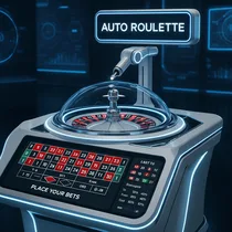 Winsane - Live Roulette with Real Dealers