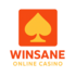 Winsane Casino - Legalne Kasyno Online dla Polaków