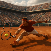 Winsane - Tennis Sports Betting